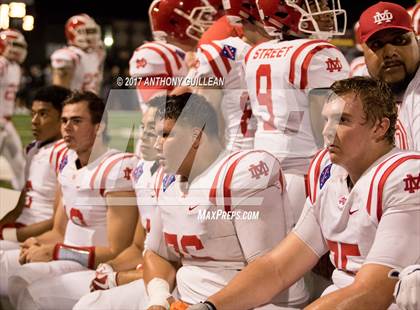 Thumbnail 1 in Mission Viejo vs. Mater Dei (CIF SS D1 Semifinal) photogallery.