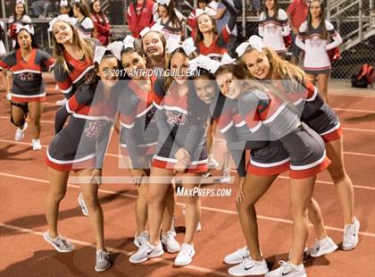 Thumbnail 3 in Mission Viejo vs. Mater Dei (CIF SS D1 Semifinal) photogallery.