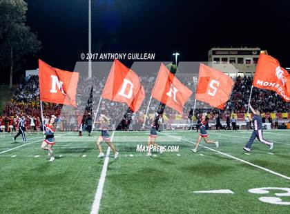 Thumbnail 3 in Mission Viejo vs. Mater Dei (CIF SS D1 Semifinal) photogallery.