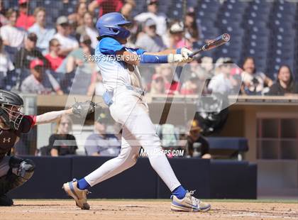 Thumbnail 2 in La Jolla vs. San Diego @ Petco Park photogallery.