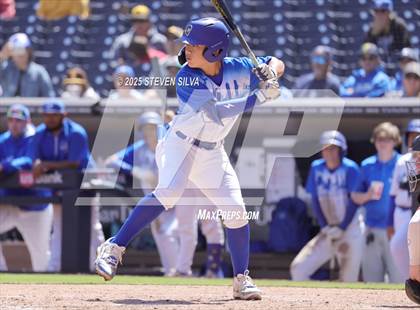 Thumbnail 3 in La Jolla vs. San Diego @ Petco Park photogallery.