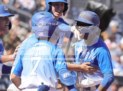 Thumbnail 2 in La Jolla vs. San Diego @ Petco Park photogallery.