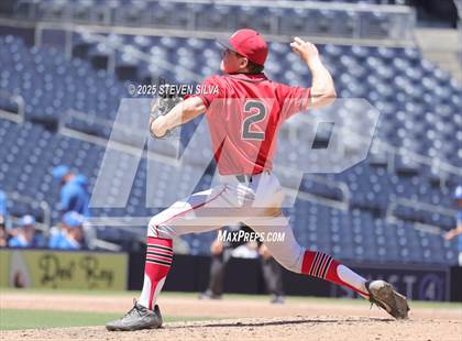 Thumbnail 1 in La Jolla vs. San Diego @ Petco Park photogallery.