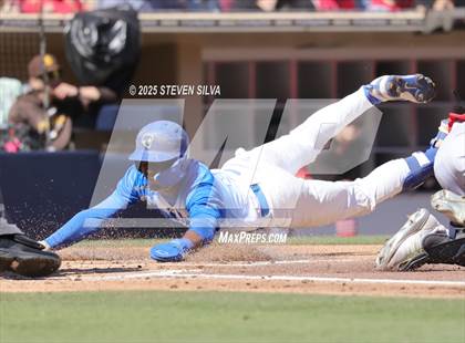 Thumbnail 1 in La Jolla vs. San Diego @ Petco Park photogallery.