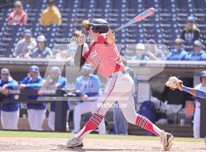 Thumbnail 2 in La Jolla vs. San Diego @ Petco Park photogallery.