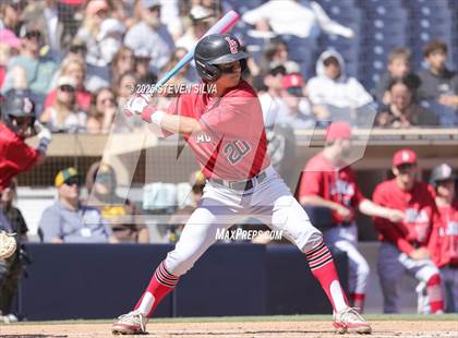 Thumbnail 1 in La Jolla vs. San Diego @ Petco Park photogallery.