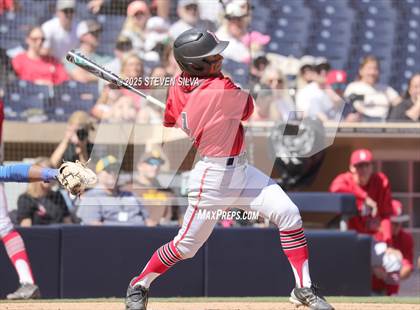 Thumbnail 2 in La Jolla vs. San Diego @ Petco Park photogallery.