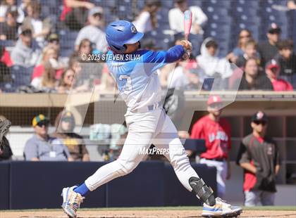 Thumbnail 1 in La Jolla vs. San Diego @ Petco Park photogallery.
