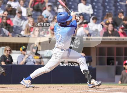 Thumbnail 3 in La Jolla vs. San Diego @ Petco Park photogallery.