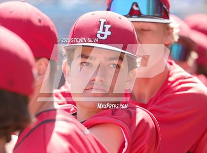 Thumbnail 3 in La Jolla vs. San Diego @ Petco Park photogallery.
