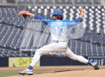 Thumbnail 2 in La Jolla vs. San Diego @ Petco Park photogallery.