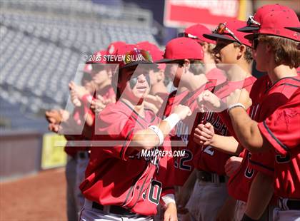 Thumbnail 3 in La Jolla vs. San Diego @ Petco Park photogallery.