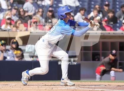 Thumbnail 1 in La Jolla vs. San Diego @ Petco Park photogallery.
