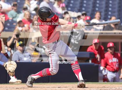 Thumbnail 1 in La Jolla vs. San Diego @ Petco Park photogallery.