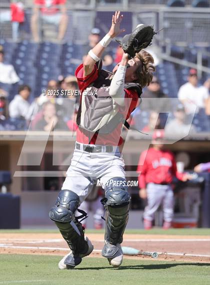 Thumbnail 1 in La Jolla vs. San Diego @ Petco Park photogallery.