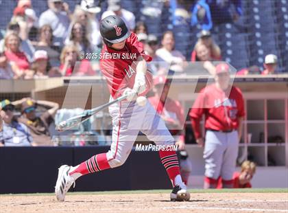 Thumbnail 3 in La Jolla vs. San Diego @ Petco Park photogallery.