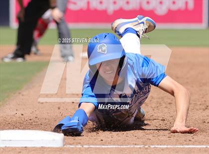 Thumbnail 1 in La Jolla vs. San Diego @ Petco Park photogallery.