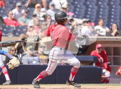 Thumbnail 3 in La Jolla vs. San Diego @ Petco Park photogallery.