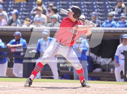 Thumbnail 1 in La Jolla vs. San Diego @ Petco Park photogallery.