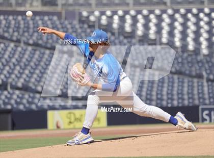 Thumbnail 3 in La Jolla vs. San Diego @ Petco Park photogallery.