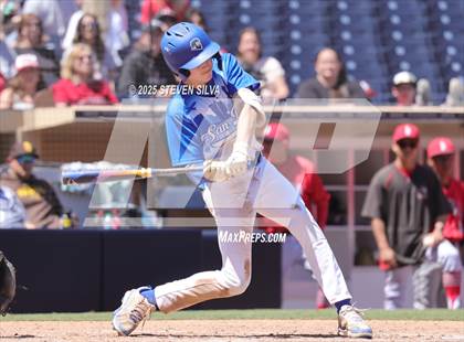 Thumbnail 2 in La Jolla vs. San Diego @ Petco Park photogallery.