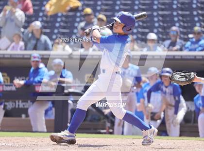 Thumbnail 3 in La Jolla vs. San Diego @ Petco Park photogallery.