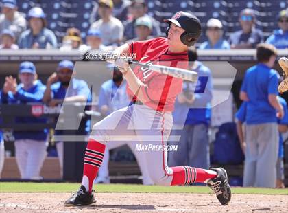 Thumbnail 3 in La Jolla vs. San Diego @ Petco Park photogallery.