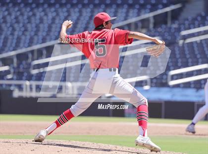Thumbnail 3 in La Jolla vs. San Diego @ Petco Park photogallery.