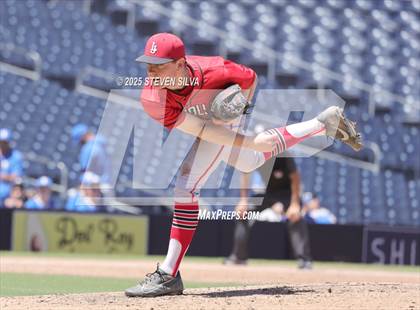 Thumbnail 3 in La Jolla vs. San Diego @ Petco Park photogallery.