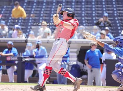 Thumbnail 1 in La Jolla vs. San Diego @ Petco Park photogallery.