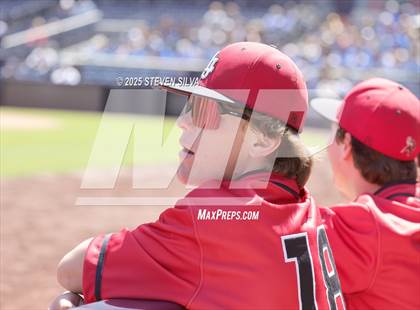 Thumbnail 3 in La Jolla vs. San Diego @ Petco Park photogallery.