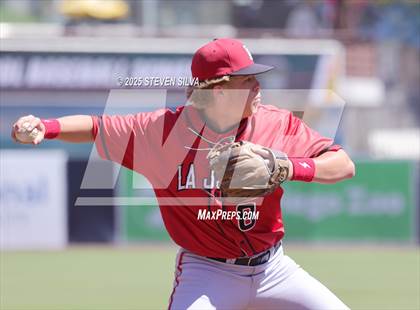 Thumbnail 2 in La Jolla vs. San Diego @ Petco Park photogallery.