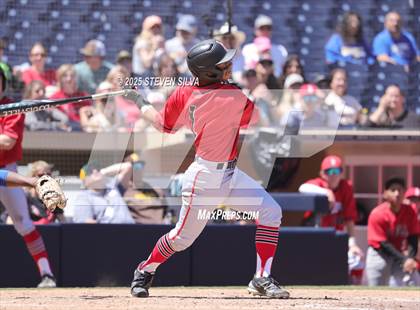 Thumbnail 1 in La Jolla vs. San Diego @ Petco Park photogallery.