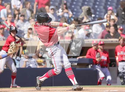 Thumbnail 2 in La Jolla vs. San Diego @ Petco Park photogallery.