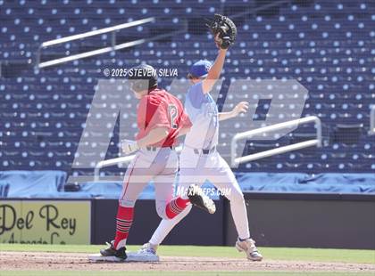 Thumbnail 1 in La Jolla vs. San Diego @ Petco Park photogallery.