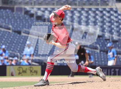 Thumbnail 2 in La Jolla vs. San Diego @ Petco Park photogallery.