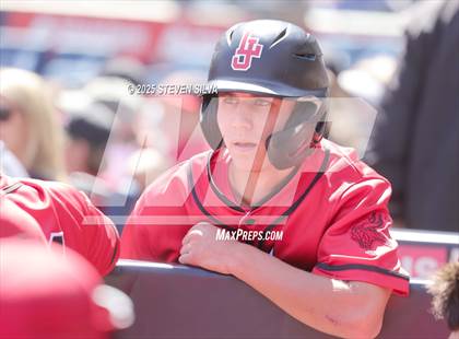 Thumbnail 3 in La Jolla vs. San Diego @ Petco Park photogallery.