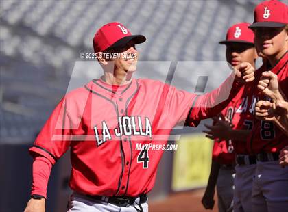 Thumbnail 3 in La Jolla vs. San Diego @ Petco Park photogallery.