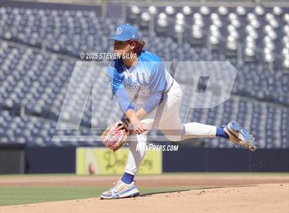 Thumbnail 1 in La Jolla vs. San Diego @ Petco Park photogallery.