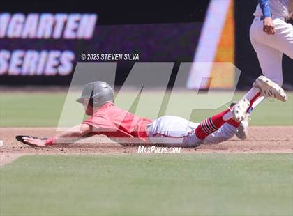 Thumbnail 3 in La Jolla vs. San Diego @ Petco Park photogallery.