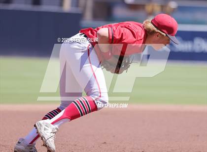 Thumbnail 1 in La Jolla vs. San Diego @ Petco Park photogallery.