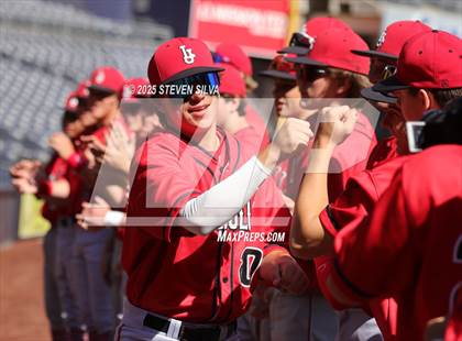 Thumbnail 2 in La Jolla vs. San Diego @ Petco Park photogallery.