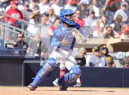 Thumbnail 3 in La Jolla vs. San Diego @ Petco Park photogallery.