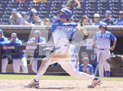 Thumbnail 2 in La Jolla vs. San Diego @ Petco Park photogallery.