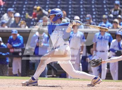 Thumbnail 2 in La Jolla vs. San Diego @ Petco Park photogallery.