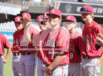 Thumbnail 1 in La Jolla vs. San Diego @ Petco Park photogallery.