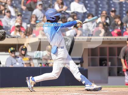 Thumbnail 3 in La Jolla vs. San Diego @ Petco Park photogallery.