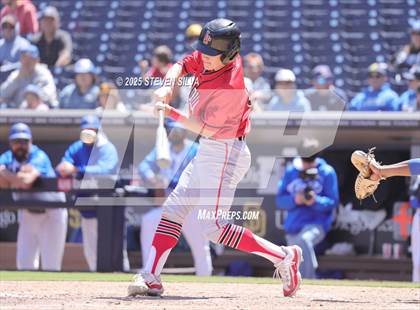 Thumbnail 1 in La Jolla vs. San Diego @ Petco Park photogallery.