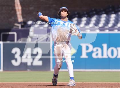 Thumbnail 1 in La Jolla vs. San Diego @ Petco Park photogallery.