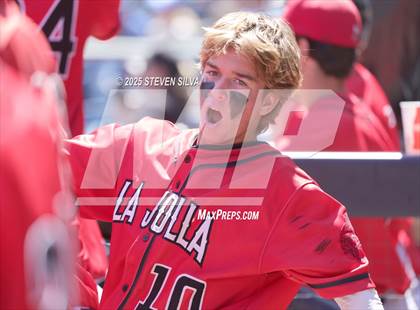 Thumbnail 3 in La Jolla vs. San Diego @ Petco Park photogallery.